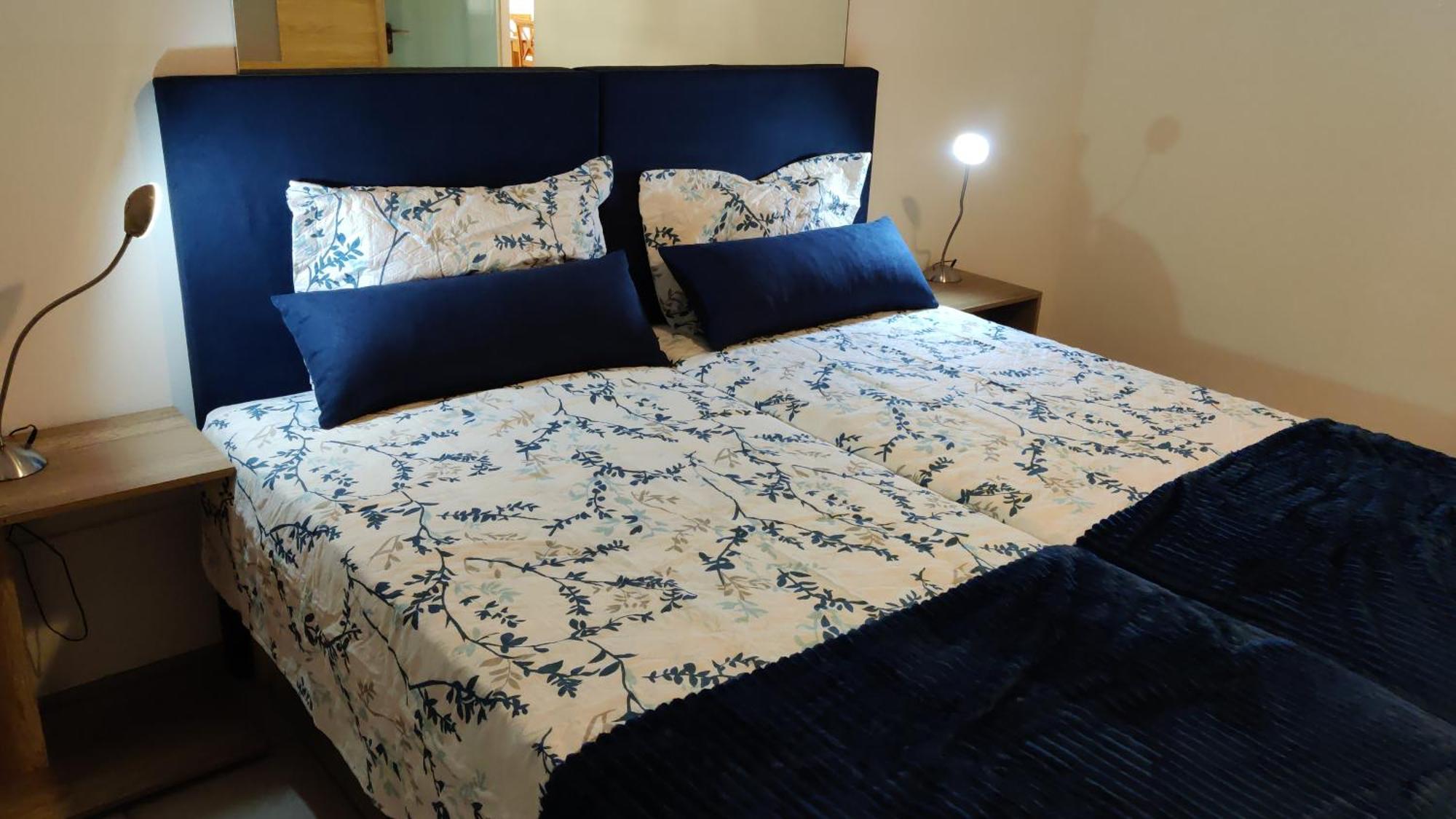 וילמסטאד Royal Palm Resort Curacao Geweldig Zeezicht מראה חיצוני תמונה