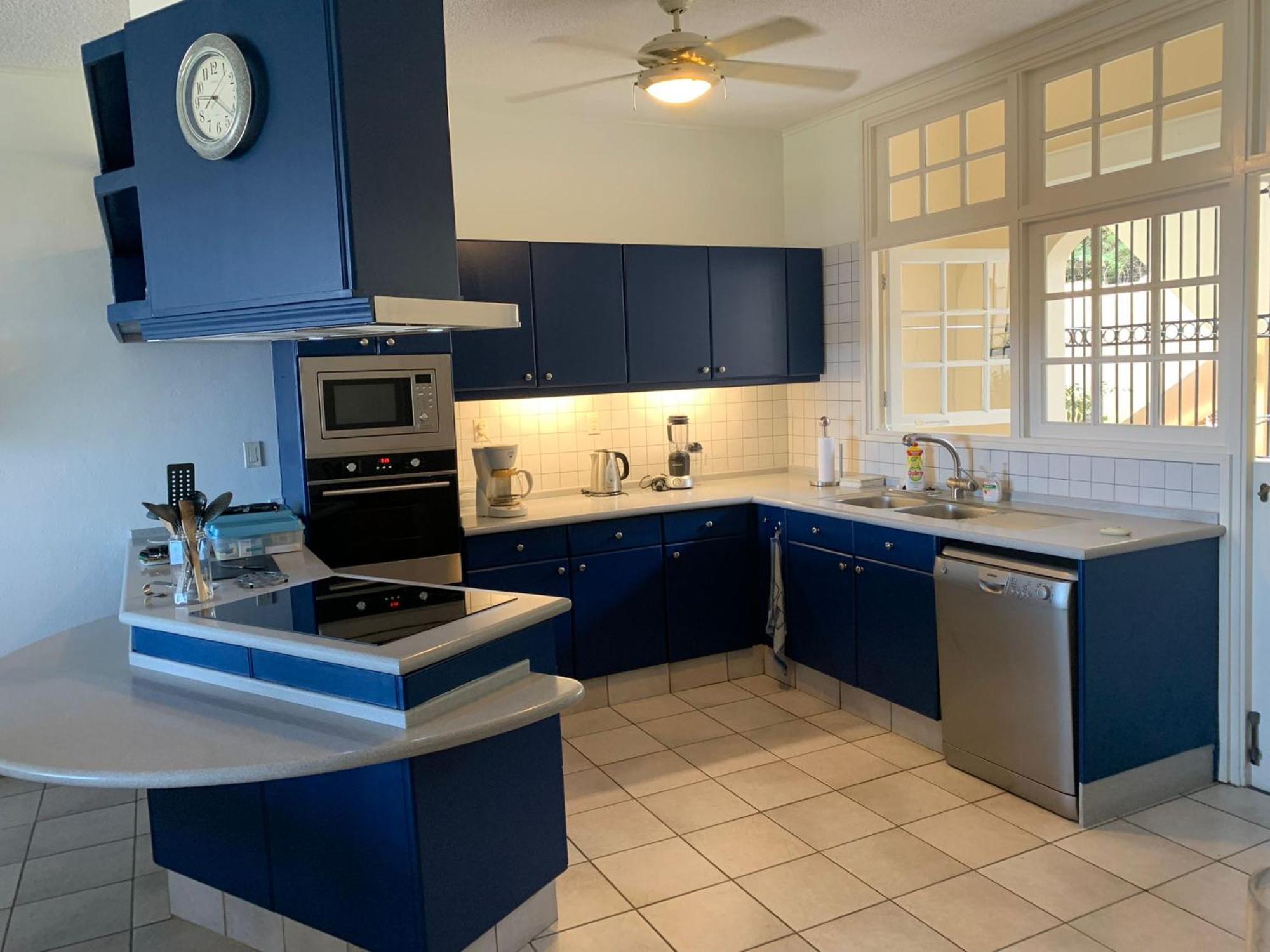 וילמסטאד Royal Palm Resort Curacao Geweldig Zeezicht מראה חיצוני תמונה