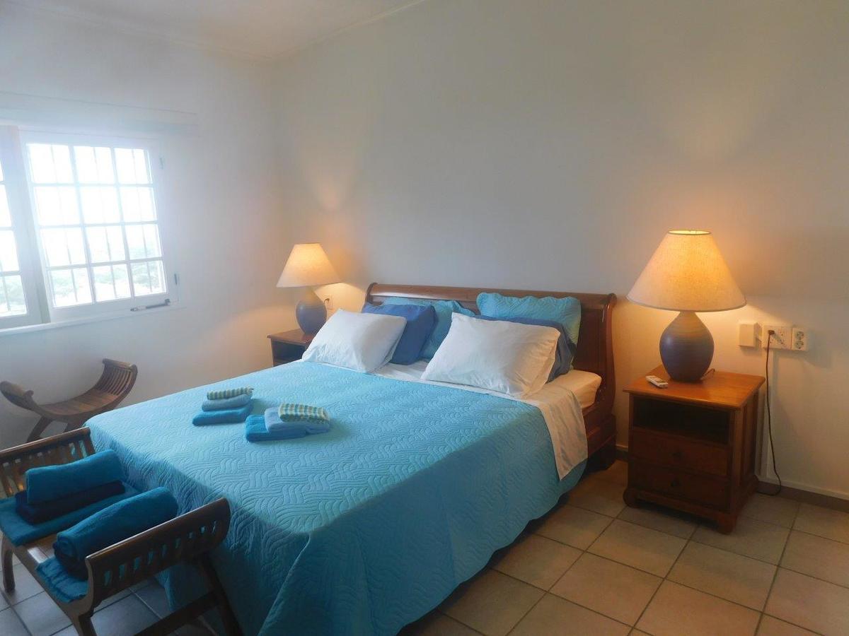 וילמסטאד Royal Palm Resort Curacao Geweldig Zeezicht מראה חיצוני תמונה